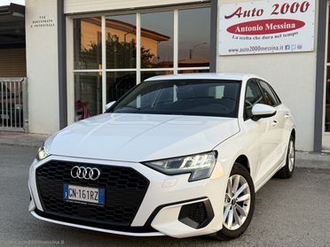AUDI A3 SPB 30 TDI Business