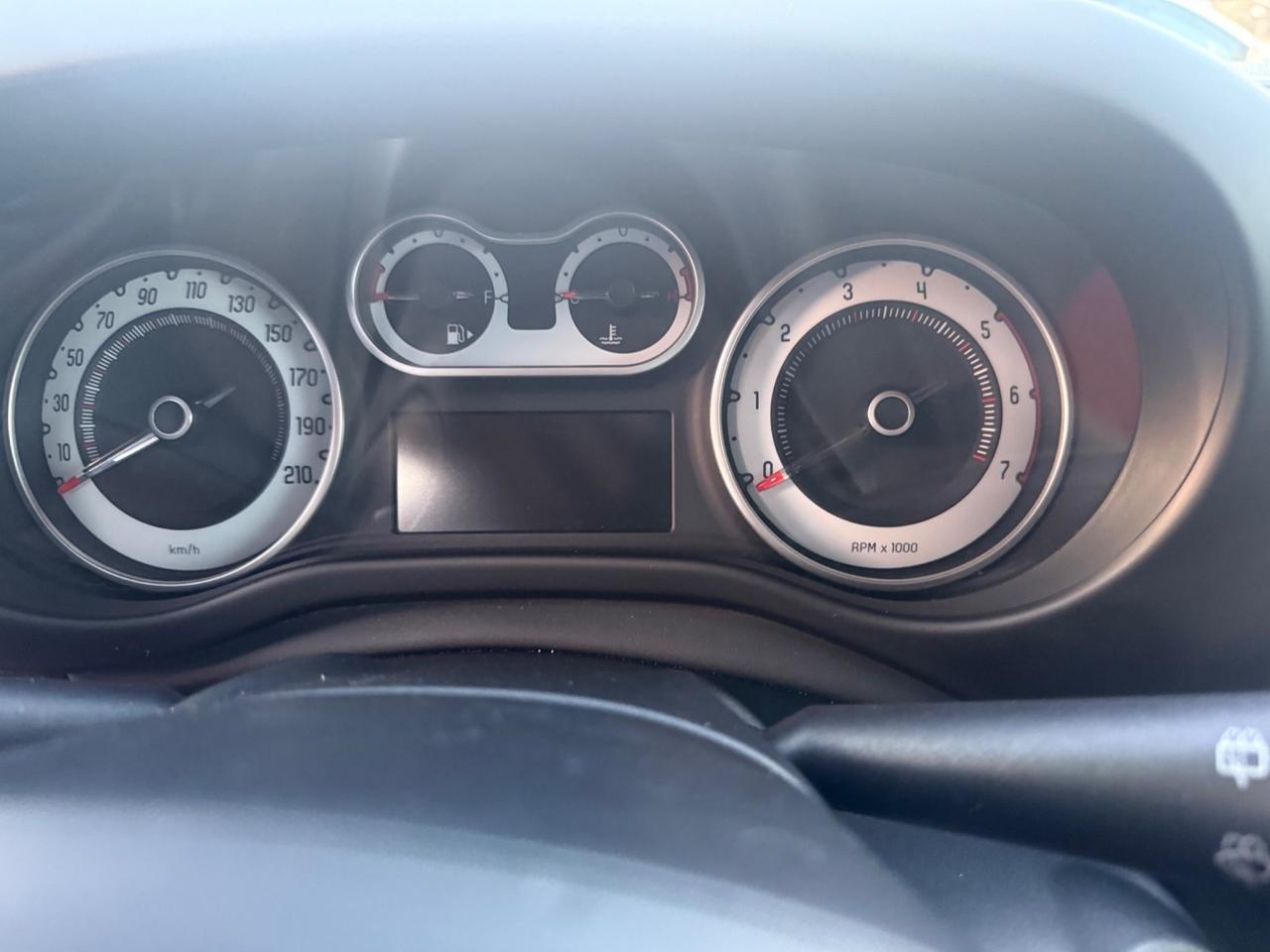 Fiat 500L 1.6 Multijet 105 CV Lounge