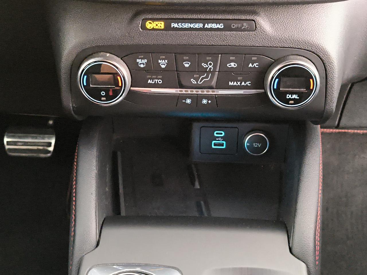 Ford Kuga 2.5 phev st-line 2wd 225cv cvt