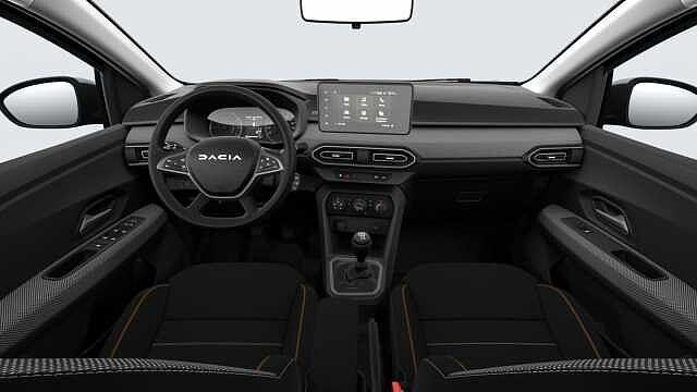Dacia Sandero Stepway 1.0 GPL Expression