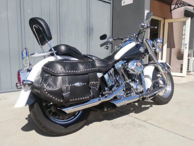 HARLEY-DAVIDSON 1450 Heritage Softail Classic HERITAGE DELUXE Classic 1450