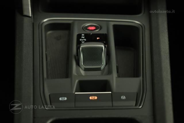CUPRA Formentor 1.4 e-Hybrid DSG