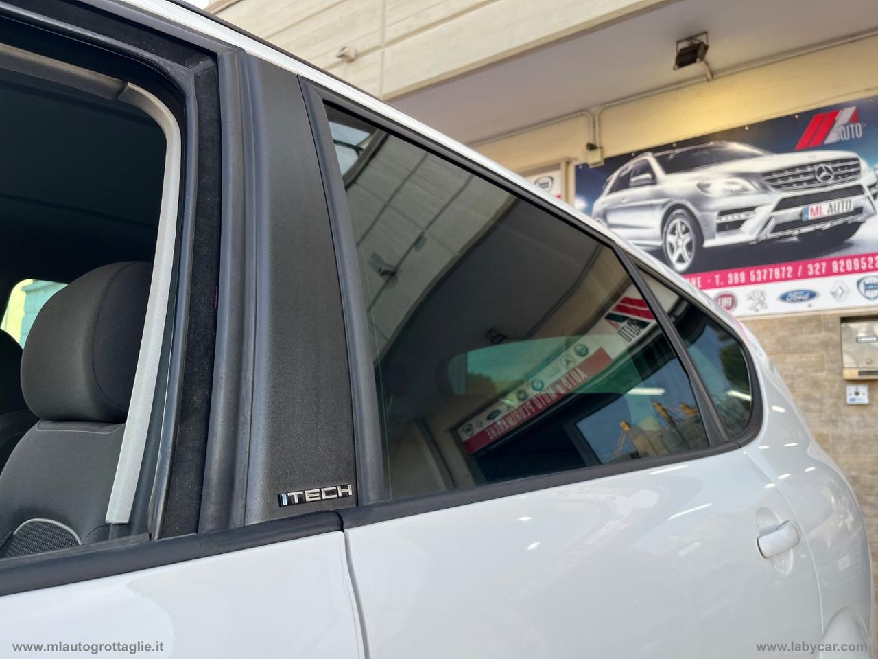 SEAT Altea XL 1.6 TDI 105 CV CR S/S I-Tech