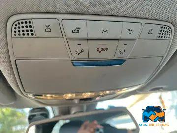 Mercedes GLC SUV GLC 220 d Premium 4matic auto