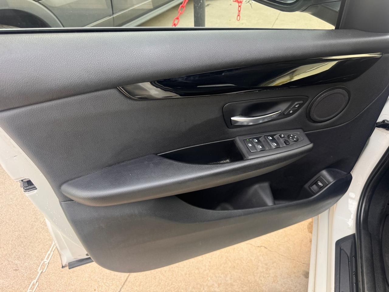 Bmw 218 218d Advantage tourer