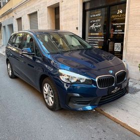 Bmw 216d Active Tourer Luxury - 116CV