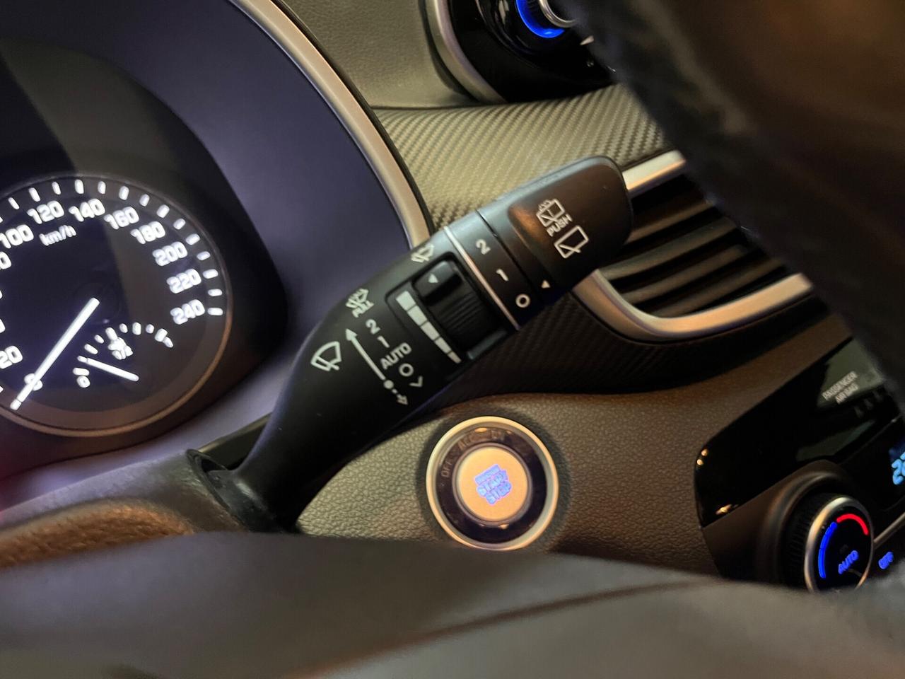 Hyundai Tucson 1.6 CRDi 136CV 48V DCT XLine