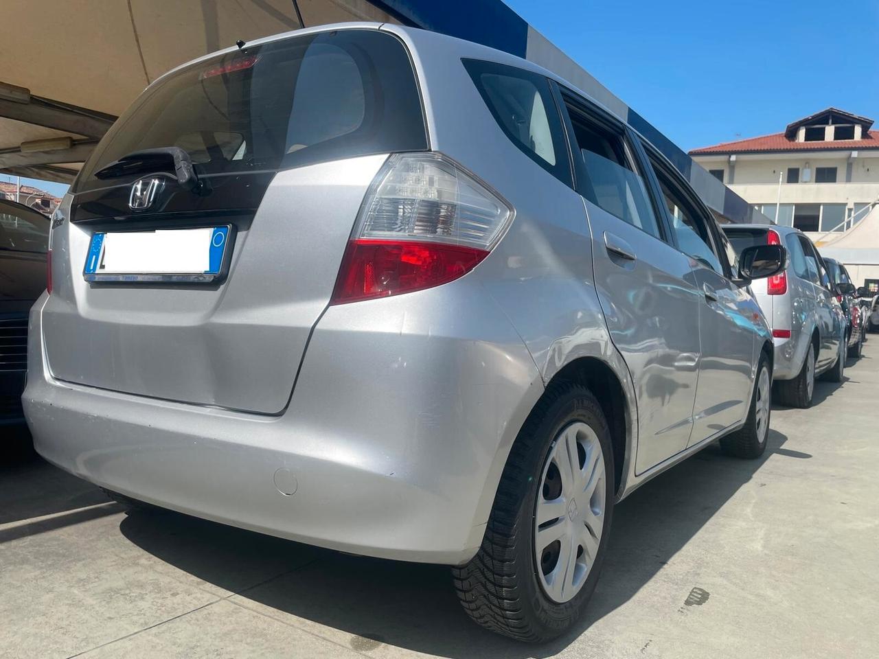 HONDA JAZZ 1.2 BENZ.