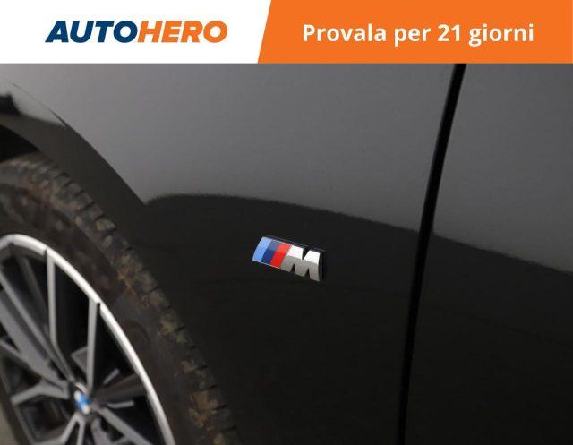 BMW 218 i Active Tourer Msport