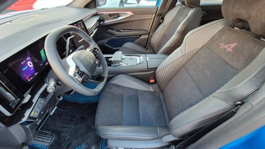 Renault Rafale Hyper Hybrid E-Tech PHEV 4x4 300 CV Atelier Alpine - 12/2024