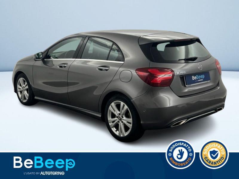 Mercedes-Benz Classe A A 180 SPORT NEXT