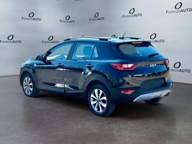 Kia Stonic 1.2 DPI Style (PREZZO REALE)