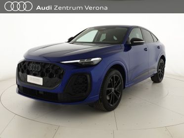 Sportback 2.0TDI 204CV quattro Str S line Edition
