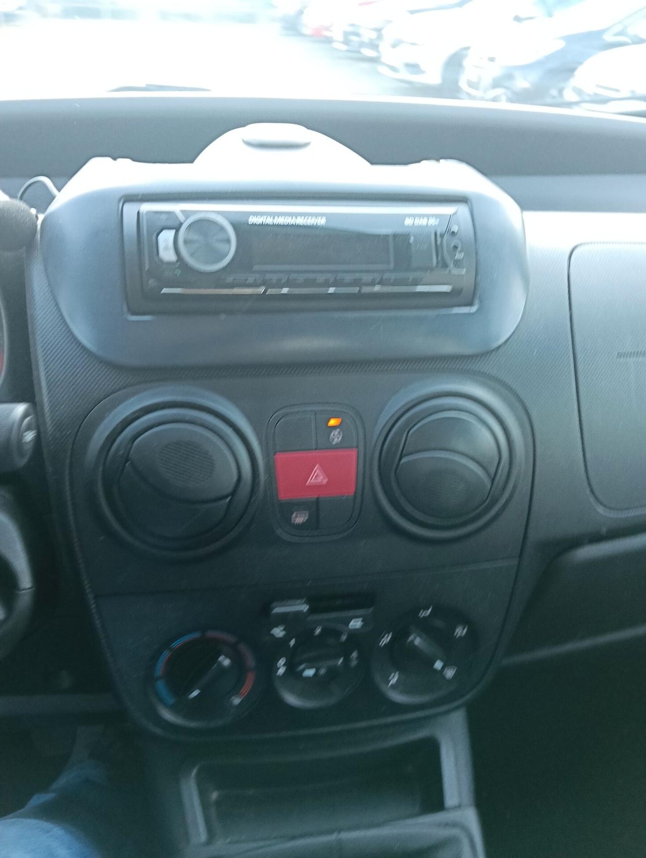 Fiat Qubo 1.3 MJT 75 CV Dynamic