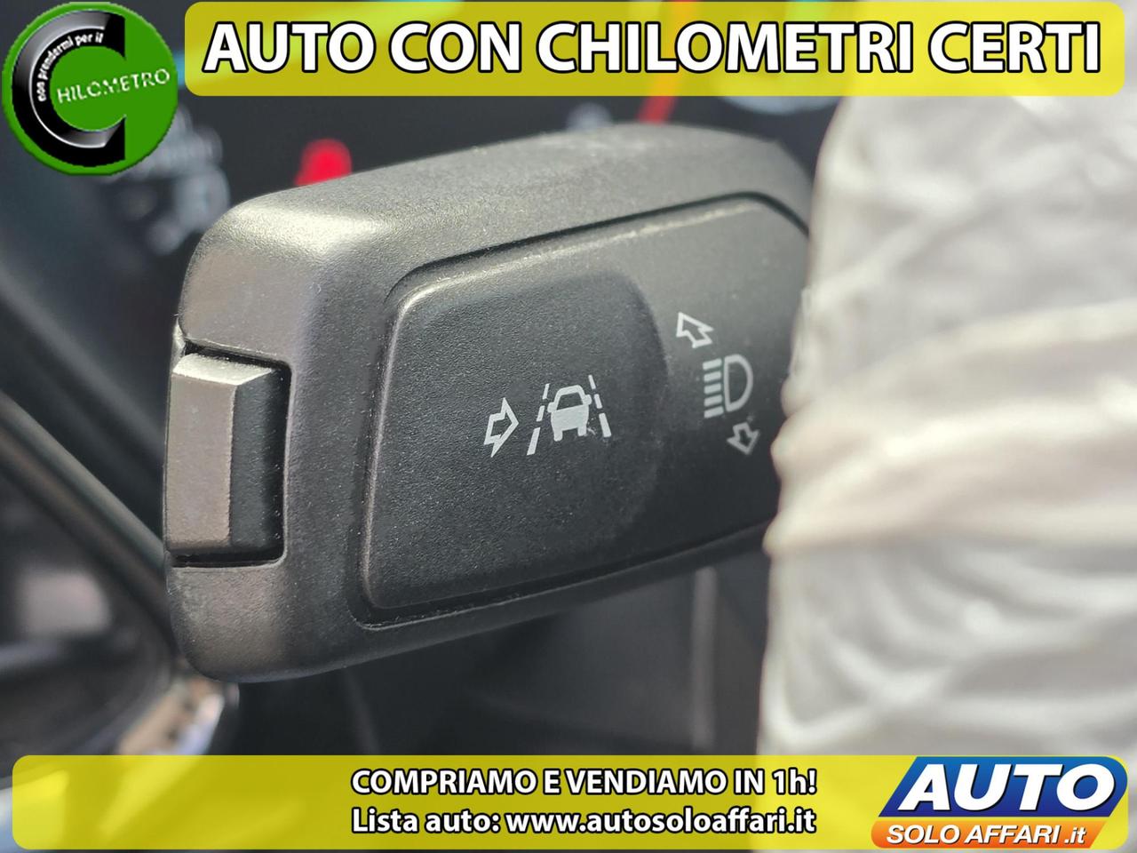 Ford Fiesta 5 Porte Fiesta 5P 1.1 PLUS 85CV EURO6B NEOPATENTATI