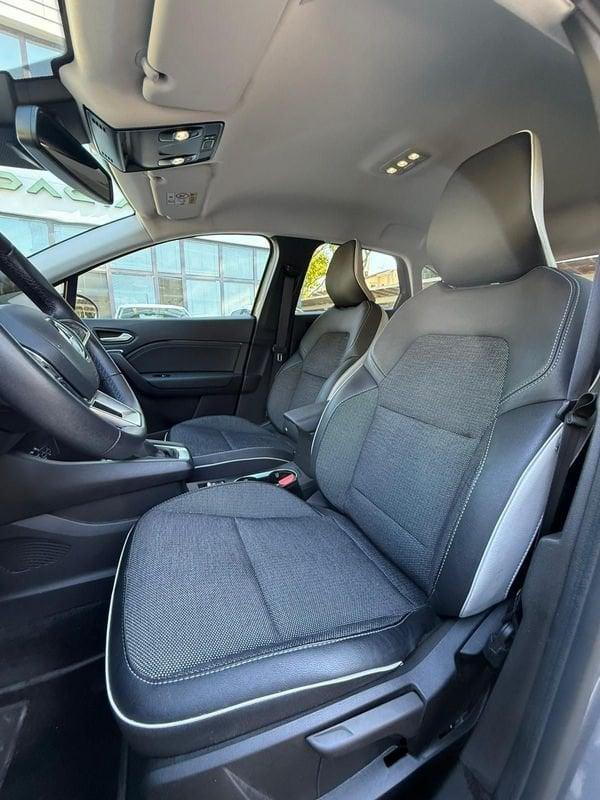 Renault Captur Captur TCe 100 CV GPL Techno