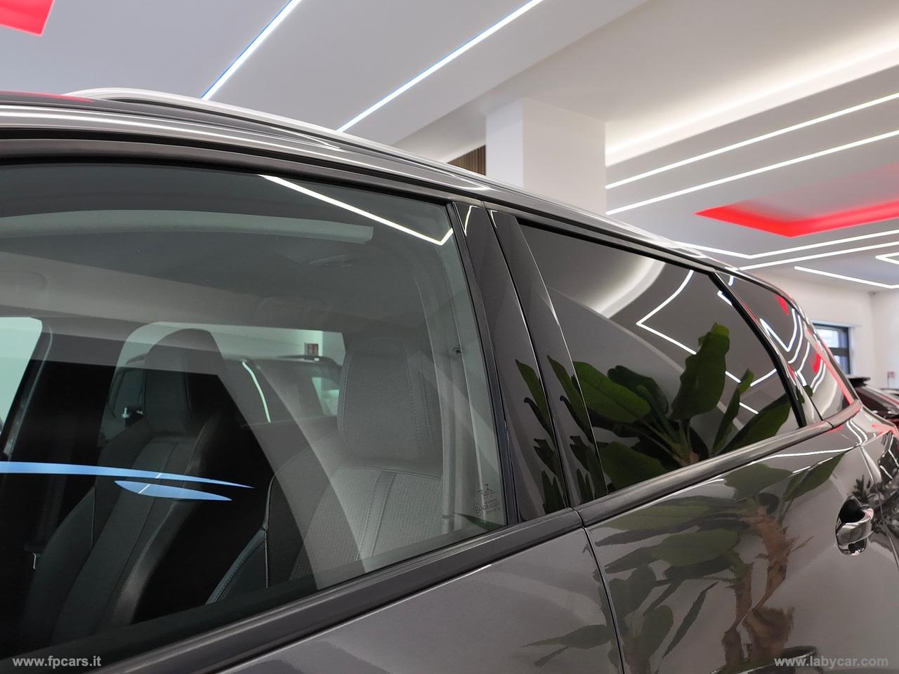 PEUGEOT 5008 BlueHDi 130 S&S Allure