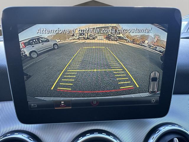 MERCEDES-BENZ GLA 200 d Automatic 4Matic ACTIVITY EDITION