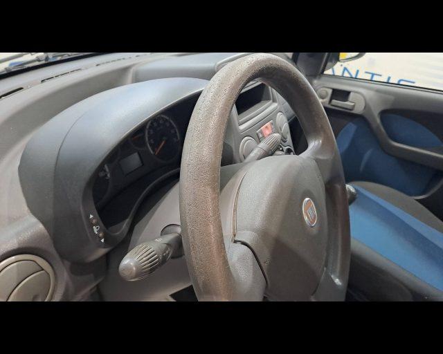 FIAT Panda 1.2 Dynamic eco