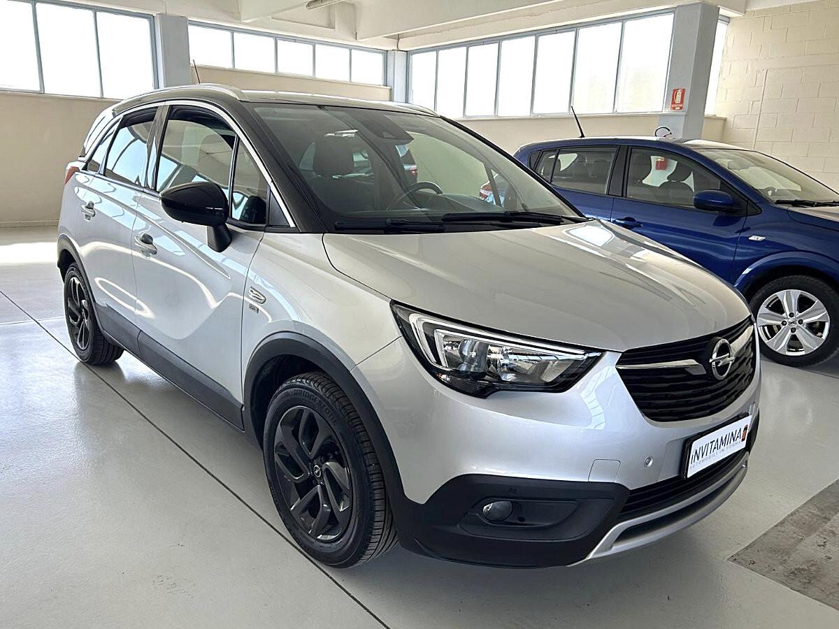 Opel Crossland X 1.2 12V 120 Anniversary
