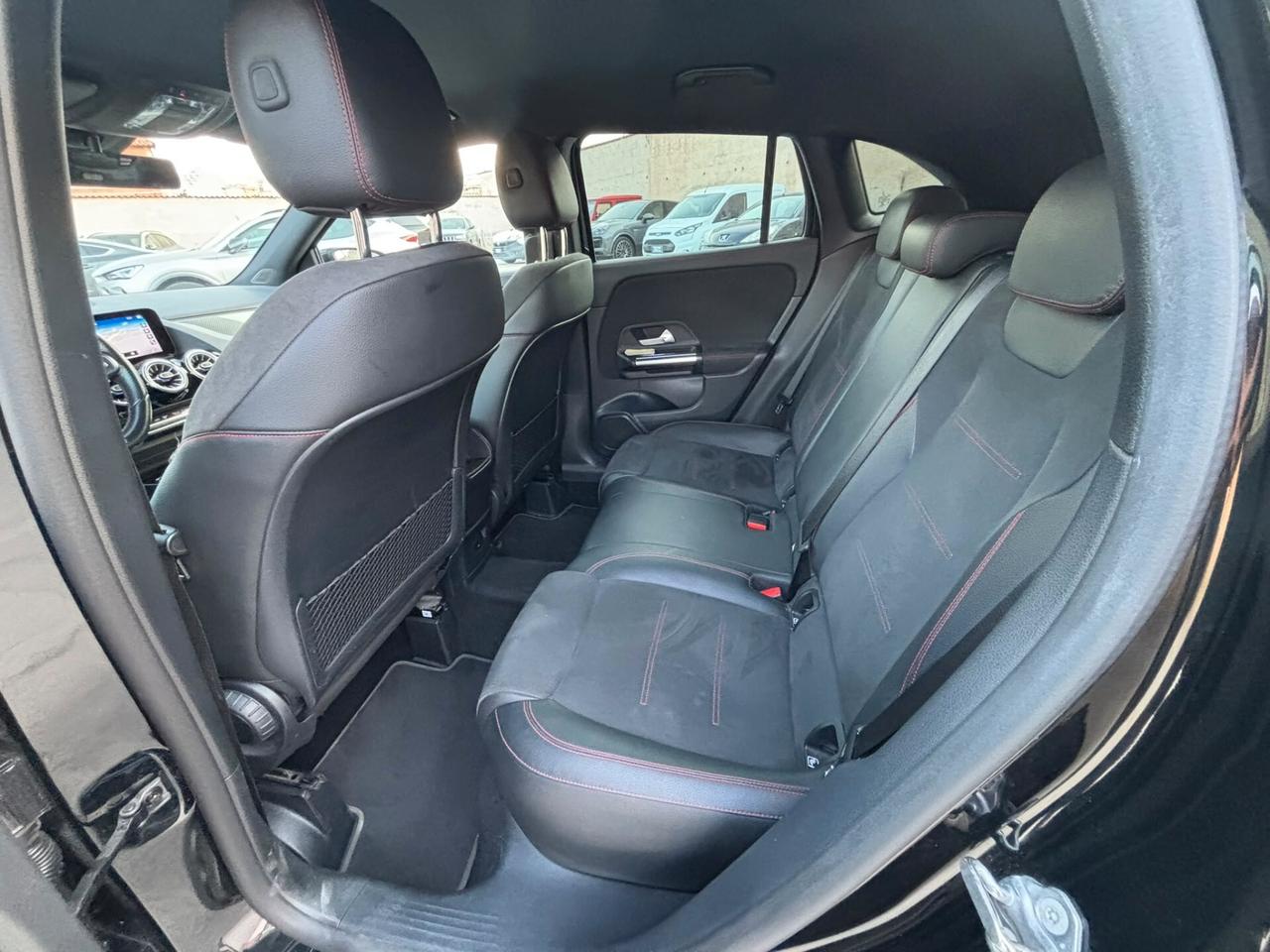 Mercedes-benz GLA 220 Mercedes 220d Premium