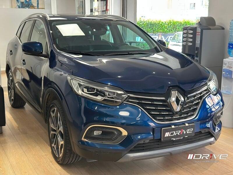 Renault Kadjar Blue dCi 8V 115CV Sport Edition2