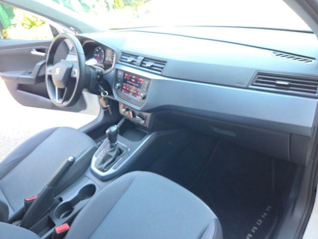 SEAT Arona 1.6 TDI 95 CV DSG Style
