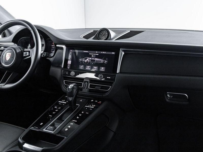Porsche Macan 2.0 265 cv PDK
