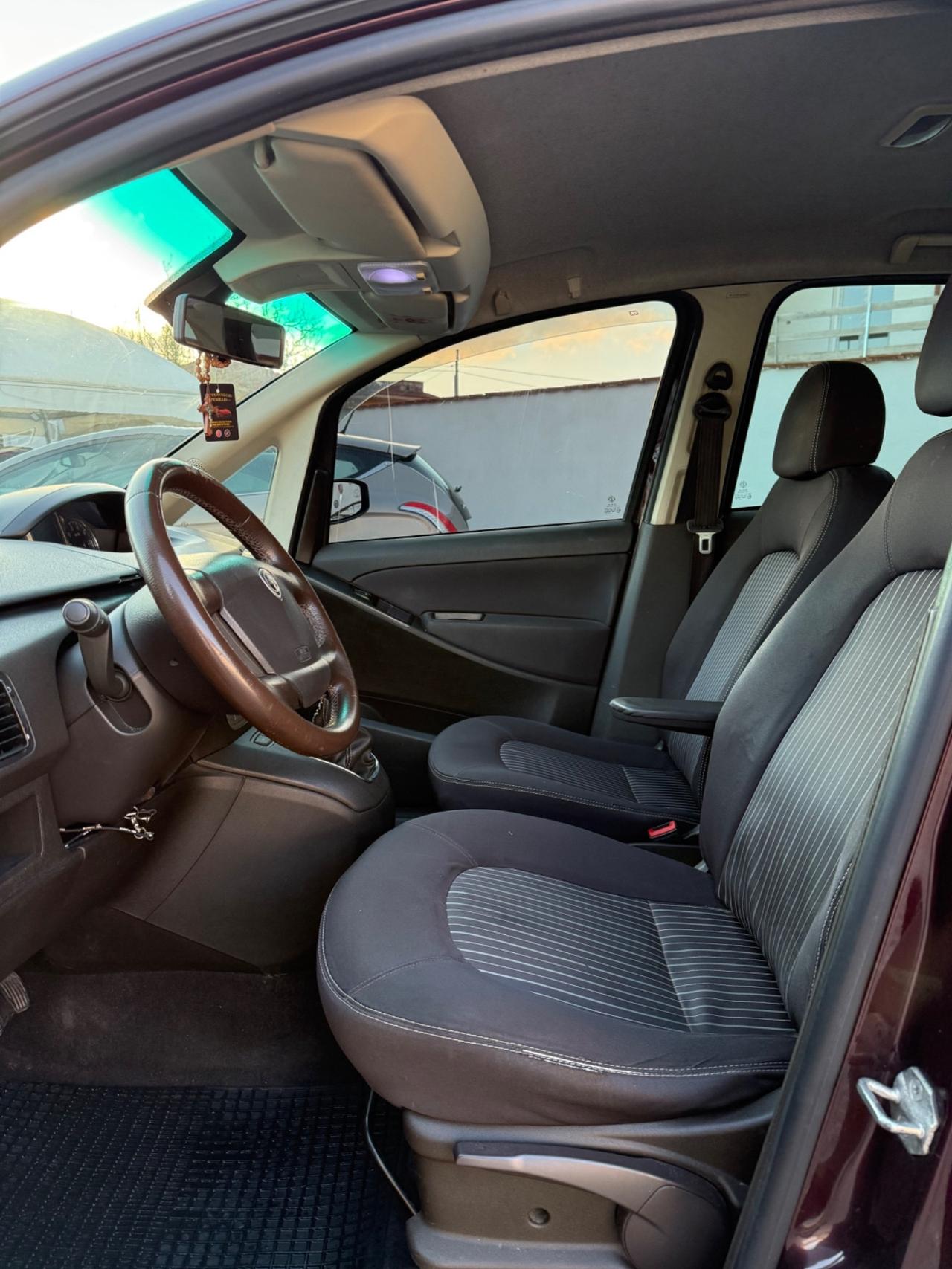 Lancia MUSA 1.3 Multijet 16V 90 CV Platino