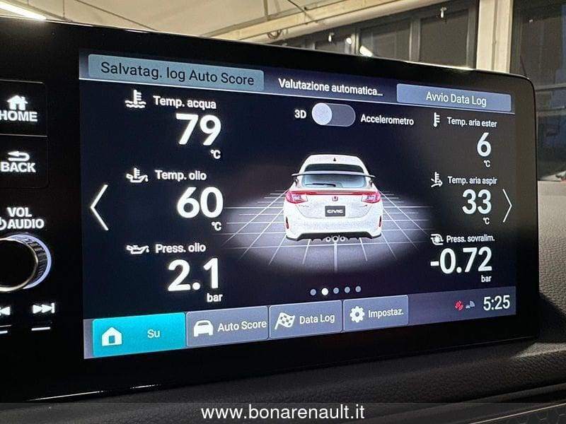 Honda Civic Civic 2.0 Type-R *Leggi Descrizione*