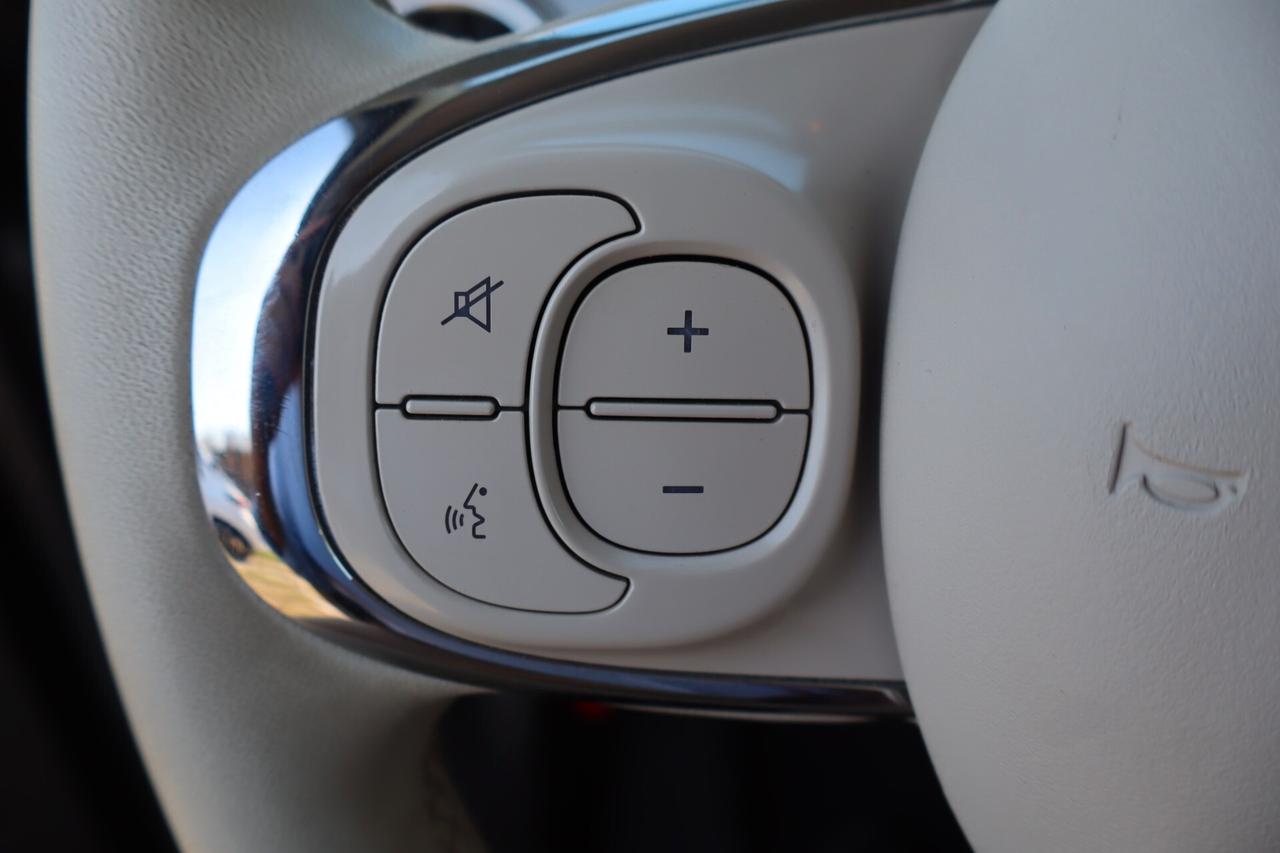 Fiat 500 1.0 Hybrid CULT