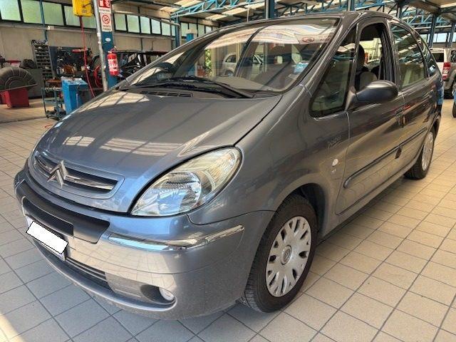 CITROEN Xsara Picasso 1.8 16V Elegance Bi Energy
