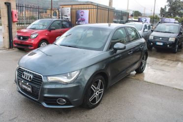 Audi A1 1.6 TDI 105 CV Attraction
