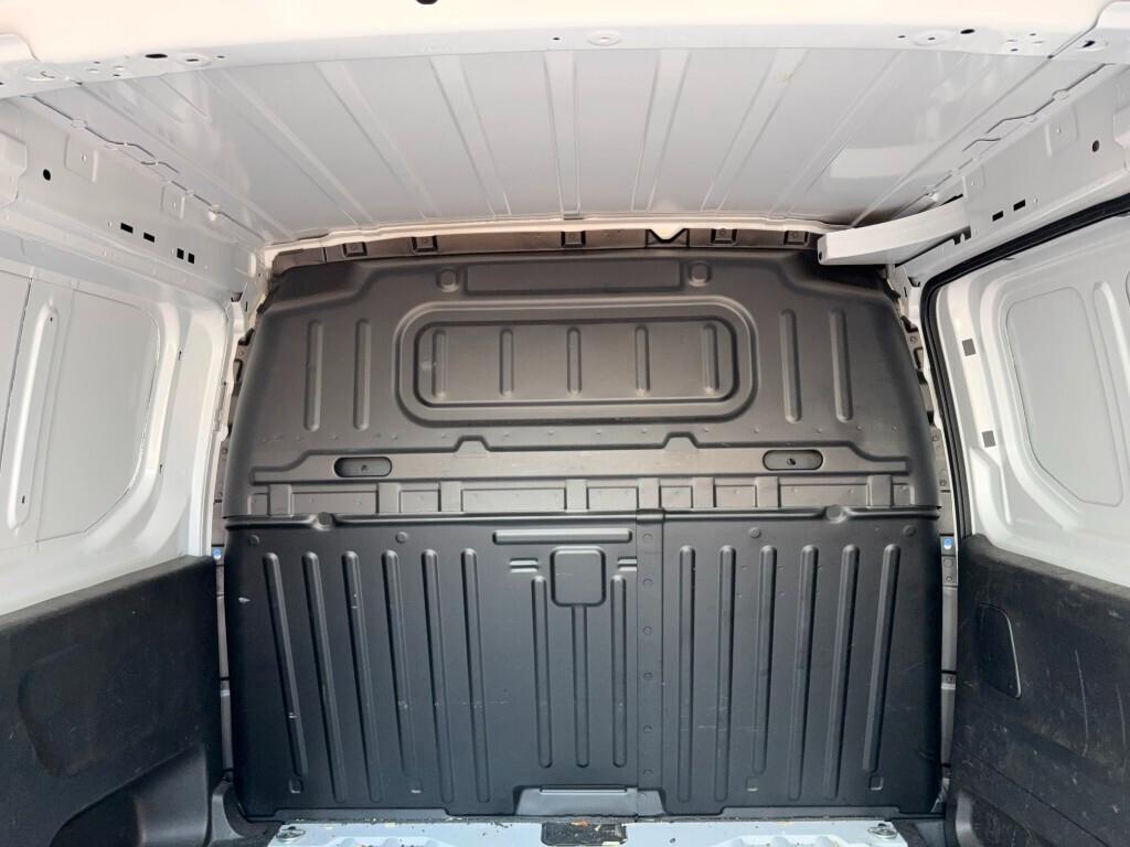 Citroen Berlingo BlueHDi 100 S&S Van XL