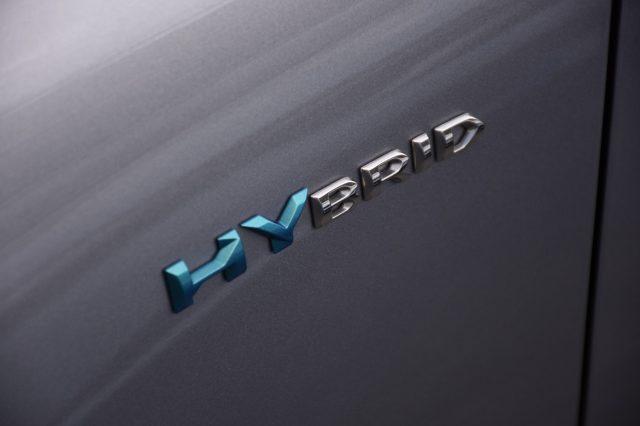 PEUGEOT 508 Plug-in Hybrid 225 e-EAT8 SW GT