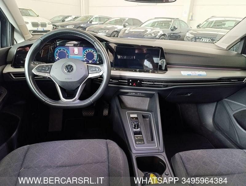 Volkswagen Golf Golf 2.0 TDI DSG SCR Life