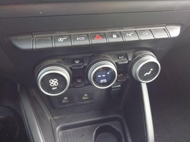 Dacia Duster Duster 1.5 blue dci Journey UP 4x2 115cv