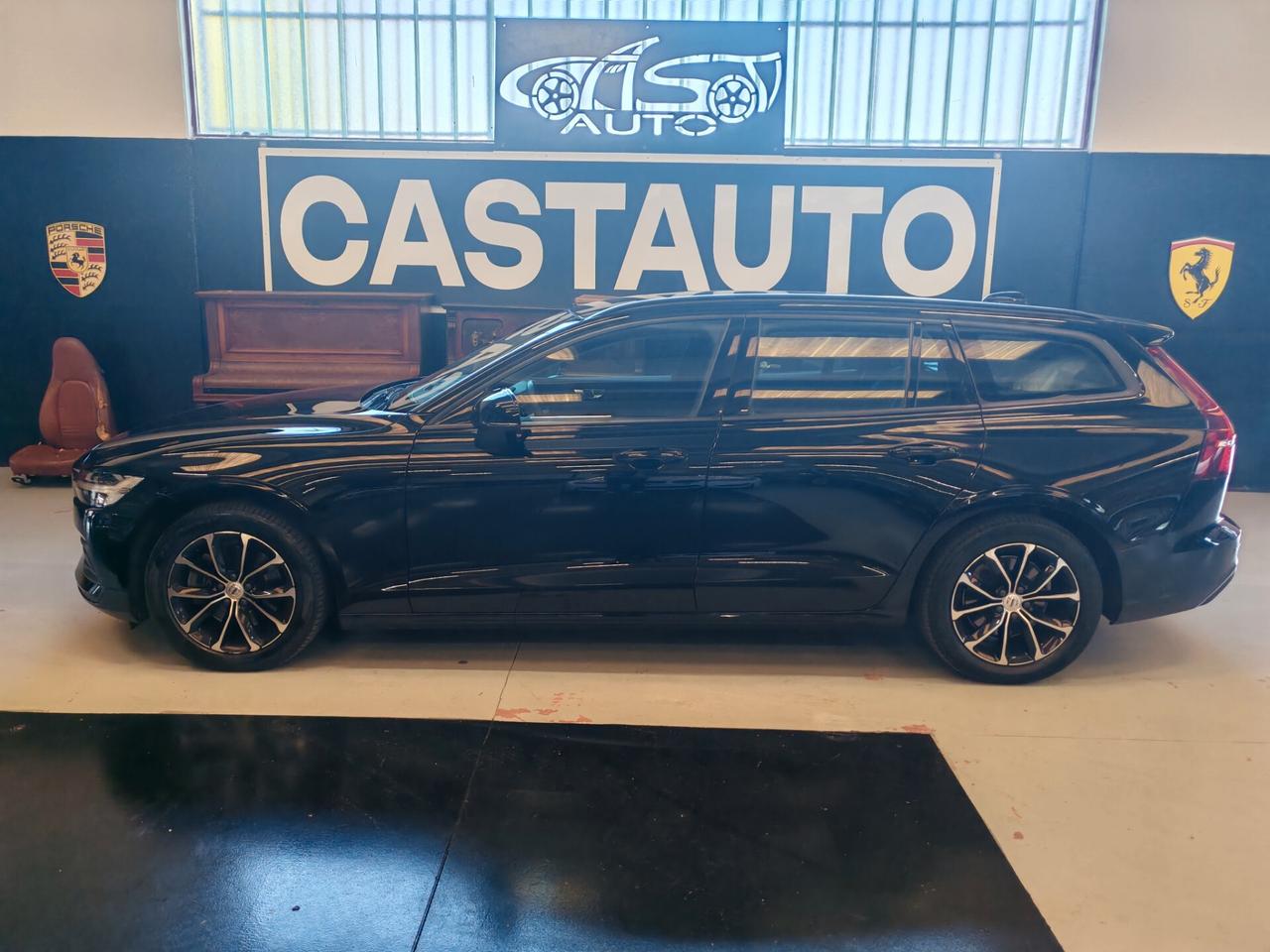 Volvo V60 Momentum Business Pro