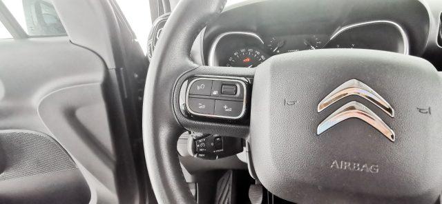 CITROEN C3 Aircross PureTech 110 S&S Shine