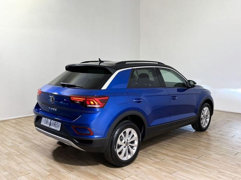 Volkswagen T-Roc T-Roc 2.0 TDI SCR 150 CV DSG Edition Plus