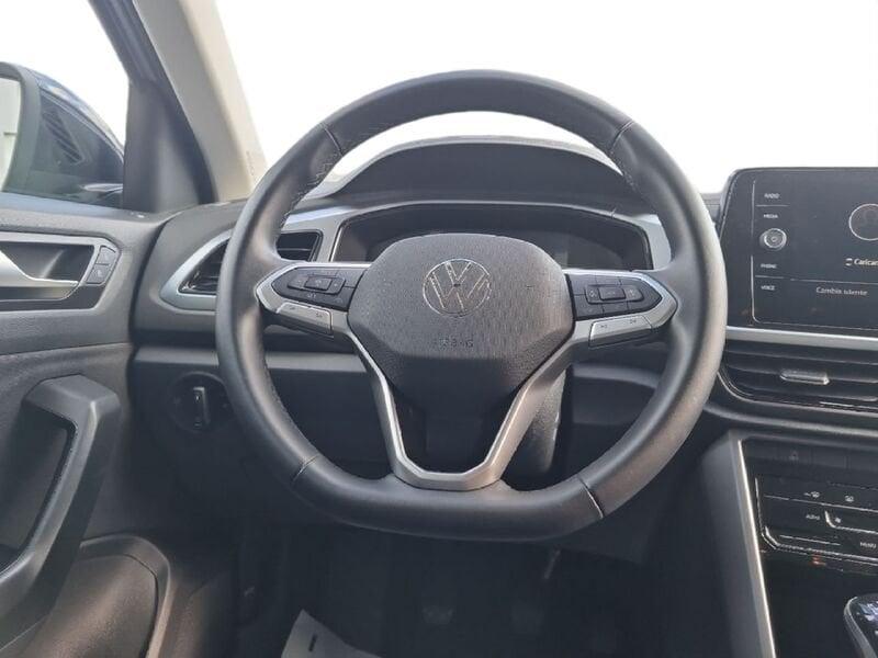 Volkswagen T-Roc 2.0 TDI SCR Life