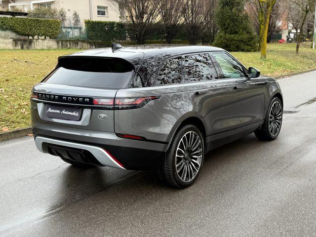 LAND ROVER Range Rover Velar 2.0 TD4 240 CV R-Dynamic S