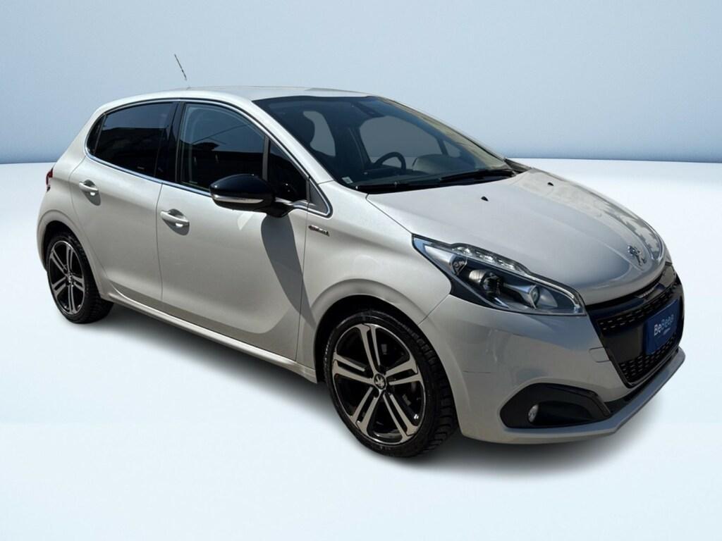 Peugeot 208 5 Porte 1.5 BlueHDi GT Line