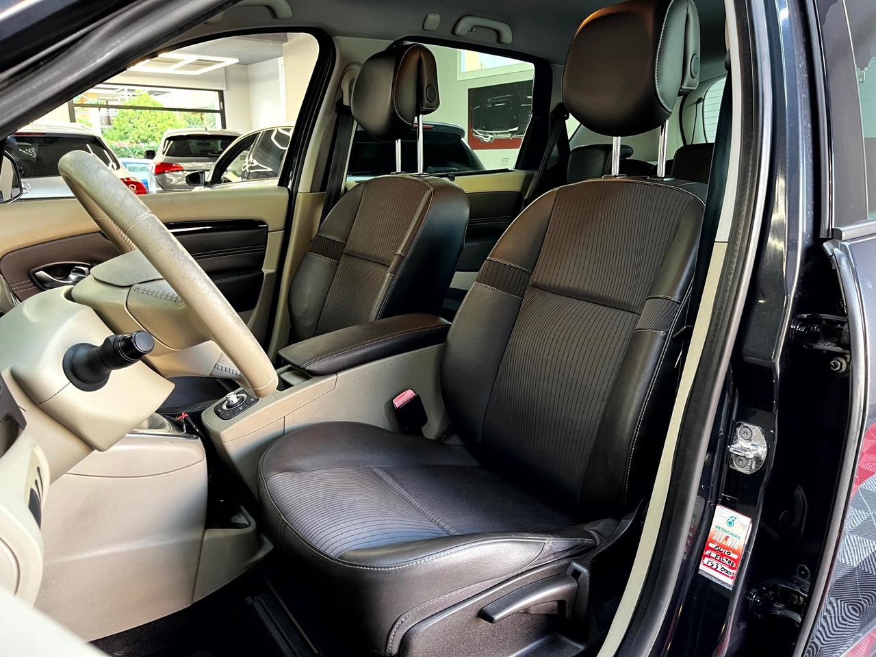Renault Scenic 1.9 dCi Dynamique - FABIANOAUTO
