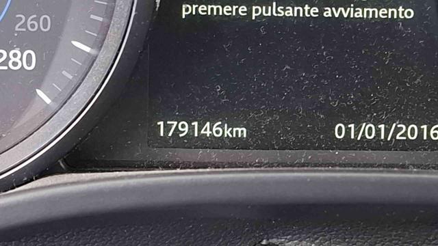 JAGUAR XE 2.0 D aut. Portfolio MOTORE ROTTO