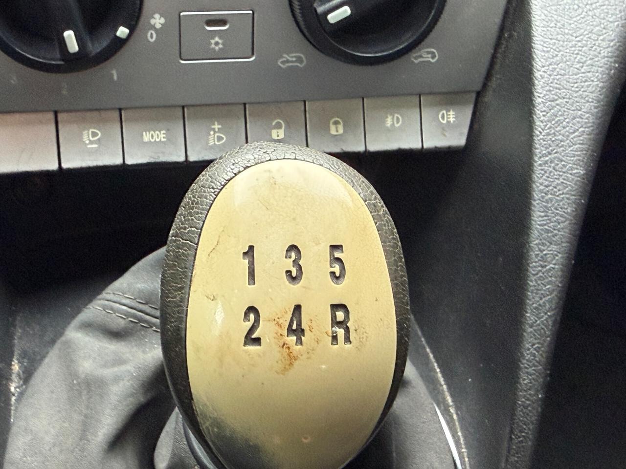 Lancia Ypsilon 1.2 benzina euro4 NEOPATENTATI