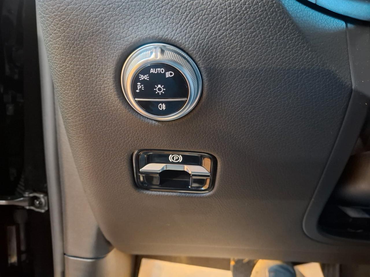 Mercedes-benz GLC 220 d 4Matic Mild Hybrid AMG Premium Plus FULL OPTIONAL