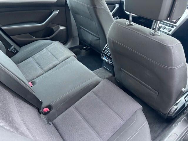 Volkswagen Passat Variant 2.0 TDI DSG Business BlueMotion Tech
