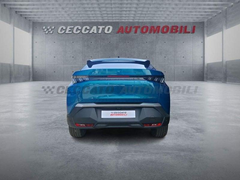 Peugeot 3008 3008 1.2 hybrid Allure 136cv e-dcs6