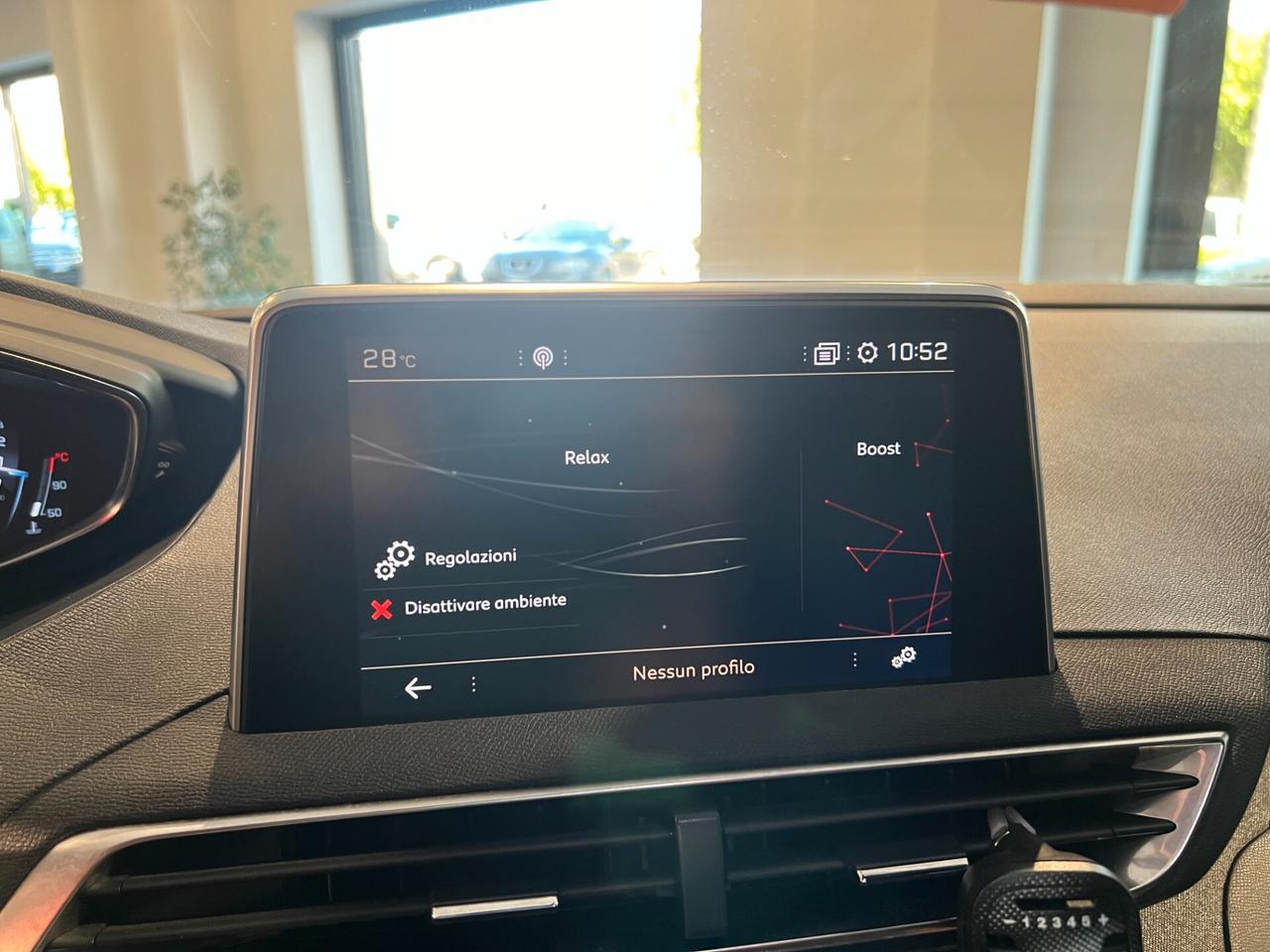 Peugeot 3008 BlueHDi 130 S&S EAT8 GT Line